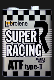 SUPER RACING ATF type-III