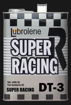 SUPER RACING DT-3