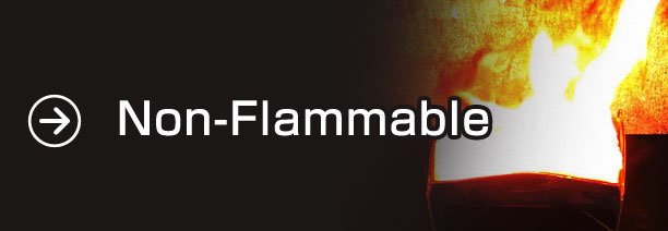 Non-Flammable