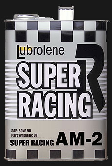 SUPER RACING AM-2