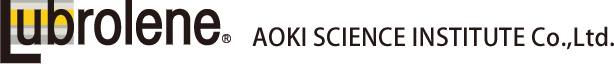 Lubrolene AOKI SCIENCE INSTITUTE Co.,Ltd