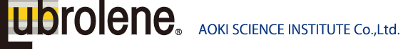 Lubrolene AOKI SCIENCE INSTITUTE Co.,Ltd