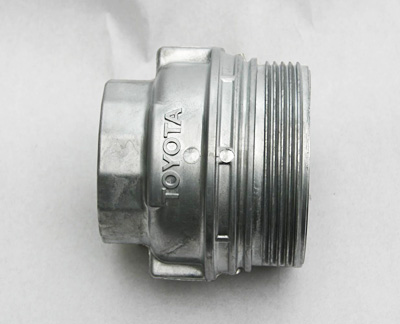 Cap Oil Filter