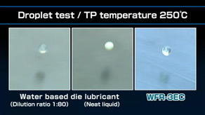 Preview1 - Leidenfrost phenomenon [movie]