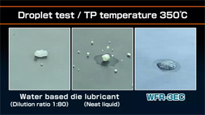 Preview3 - Leidenfrost phenomenon [movie]