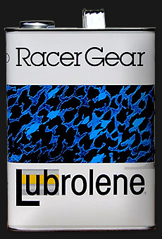 三菱純正オイル ルブローレン Racer Gear