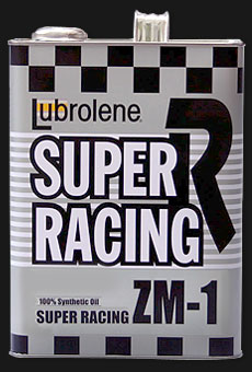 SUPER RACING ZM-1