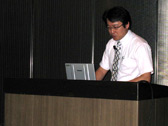 平成22年度 SAITEC研究発表会