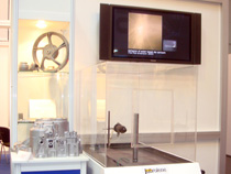 「GIFA 2011」開催