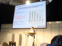 「GIFA 2011」開催