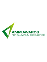The 2012 AMM Awards for Aluminum Excellence 受賞